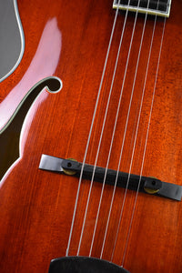 2022 Eastman AR805 Archtop