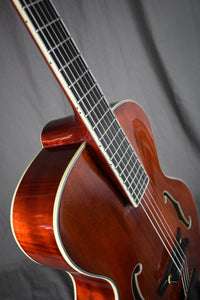 2022 Eastman AR805 Archtop