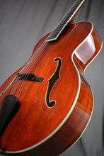 Load image into Gallery viewer, 2022 Eastman AR805 Archtop