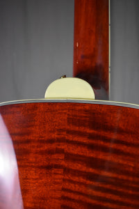 2022 Eastman AR805 Archtop