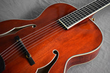 Load image into Gallery viewer, 2022 Eastman AR805 Archtop