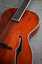 Load image into Gallery viewer, 2022 Eastman AR805 Archtop