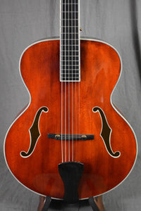 2022 Eastman AR805 Archtop