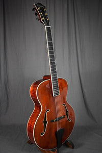 2022 Eastman AR805 Archtop