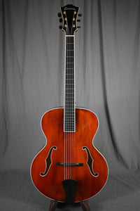 2022 Eastman AR805 Archtop