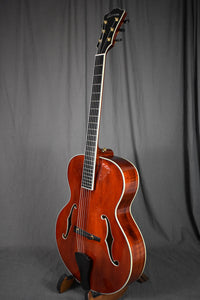 2022 Eastman AR805 Archtop