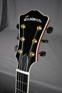 2022 Eastman AR805 Archtop