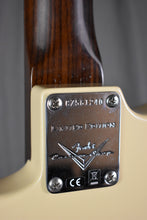 Load image into Gallery viewer, 2022 Fender Custom Shop Limited Edition &#39;57 Stratocaster All-Rosewood Neck