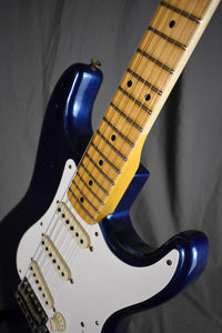 2022 Fender Custom Shop WW10 ’57 Stratocaster Ultra-Light Journeyman