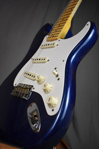 2022 Fender Custom Shop WW10 ’57 Stratocaster Ultra-Light Journeyman