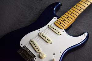 2022 Fender Custom Shop WW10 ’57 Stratocaster Ultra-Light Journeyman