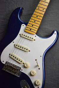 2022 Fender Custom Shop WW10 ’57 Stratocaster Ultra-Light Journeyman