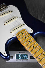 Load image into Gallery viewer, 2022 Fender Custom Shop WW10 ’57 Stratocaster Ultra-Light Journeyman