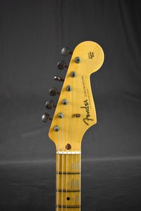 2022 Fender Custom Shop WW10 ’57 Stratocaster Ultra-Light Journeyman