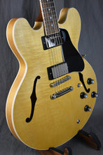 Load image into Gallery viewer, 2022 Gibson ES-335 Satin