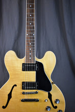 Load image into Gallery viewer, 2022 Gibson ES-335 Satin