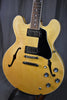 2022 Gibson ES-335 Satin