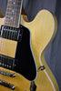2022 Gibson ES-335 Satin