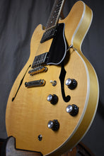 Load image into Gallery viewer, 2022 Gibson ES-335 Satin