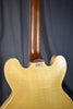2022 Gibson ES-335 Satin
