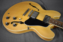 Load image into Gallery viewer, 2022 Gibson ES-335 Satin