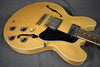 2022 Gibson ES-335 Satin
