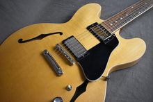 Load image into Gallery viewer, 2022 Gibson ES-335 Satin