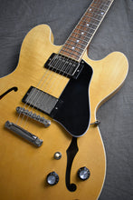 Load image into Gallery viewer, 2022 Gibson ES-335 Satin