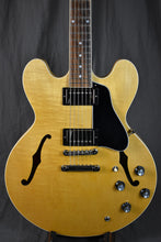 Load image into Gallery viewer, 2022 Gibson ES-335 Satin