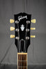 2022 Gibson ES-335 Satin