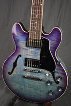 Load image into Gallery viewer, 2022 Gibson ES-339 Blueberry Burst