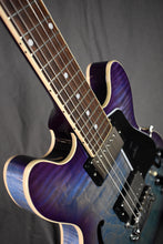 Load image into Gallery viewer, 2022 Gibson ES-339 Blueberry Burst