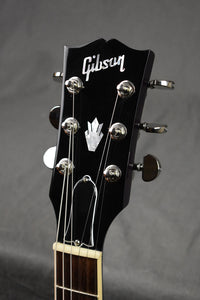 2022 Gibson ES-339 Blueberry Burst