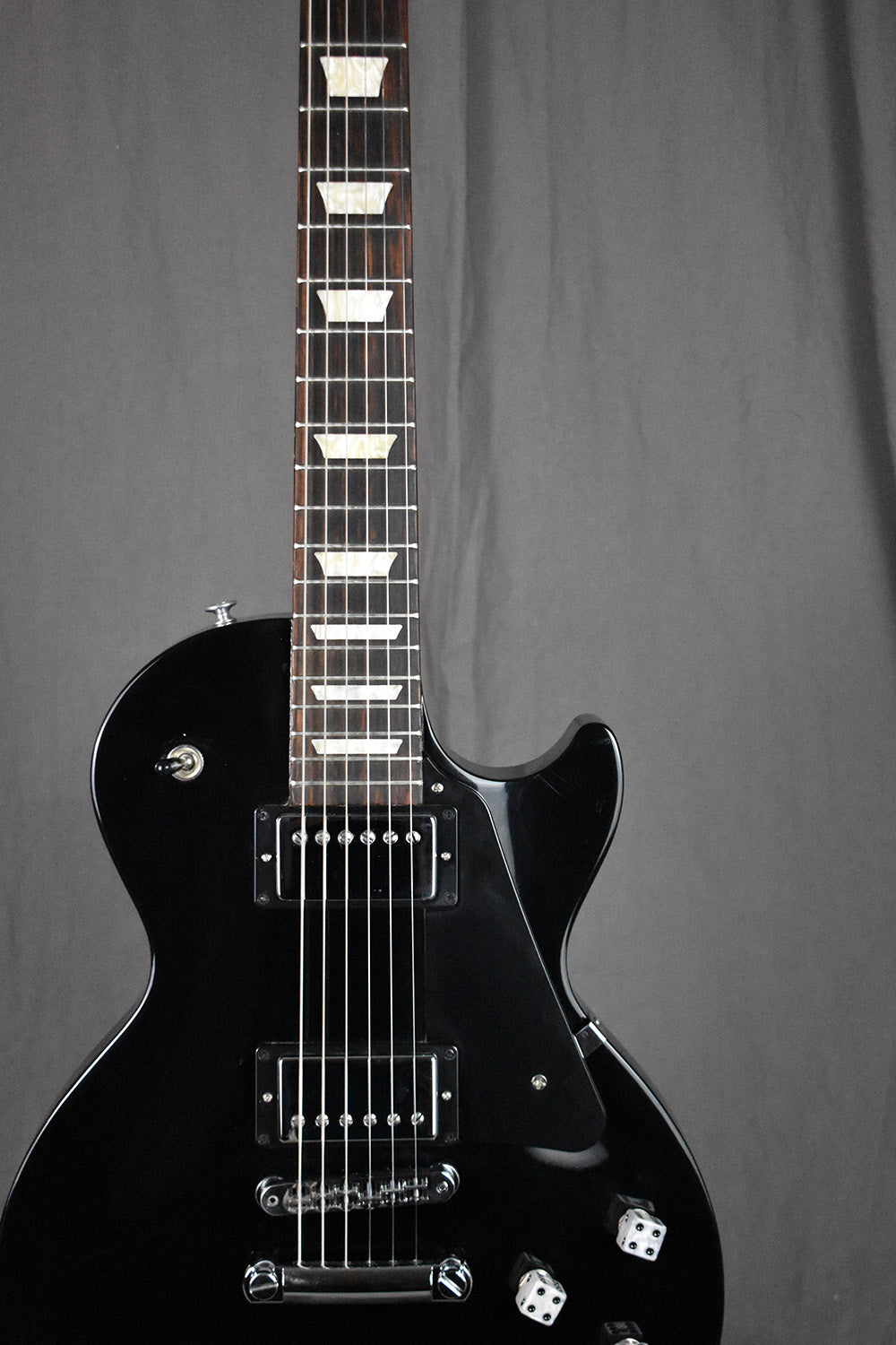 一流メーカー商品 Gibson Les Paul Studio - 楽器・機材