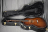 2022 Iris RCM-000 All-Mahogany