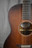 2022 Iris RCM-000 All-Mahogany