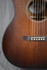 2022 Iris RCM-000 All-Mahogany