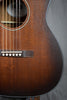2022 Iris RCM-000 All-Mahogany