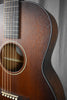 2022 Iris RCM-000 All-Mahogany