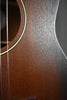 2022 Iris RCM-000 All-Mahogany