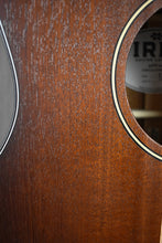 Load image into Gallery viewer, 2022 Iris RCM-000 All-Mahogany