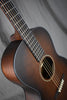 2022 Iris RCM-000 All-Mahogany