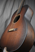 Load image into Gallery viewer, 2022 Iris RCM-000 All-Mahogany