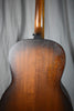 2022 Iris RCM-000 All-Mahogany
