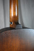 2022 Iris RCM-000 All-Mahogany
