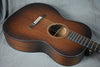 2022 Iris RCM-000 All-Mahogany