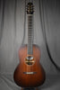 2022 Iris RCM-000 All-Mahogany