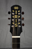 2022 Iris RCM-000 All-Mahogany