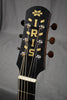 2022 Iris RCM-000 All-Mahogany