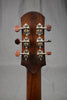 2022 Iris RCM-000 All-Mahogany